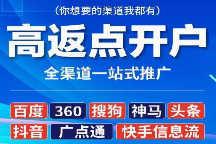 案例剖析：百度推广返点的应用与成效